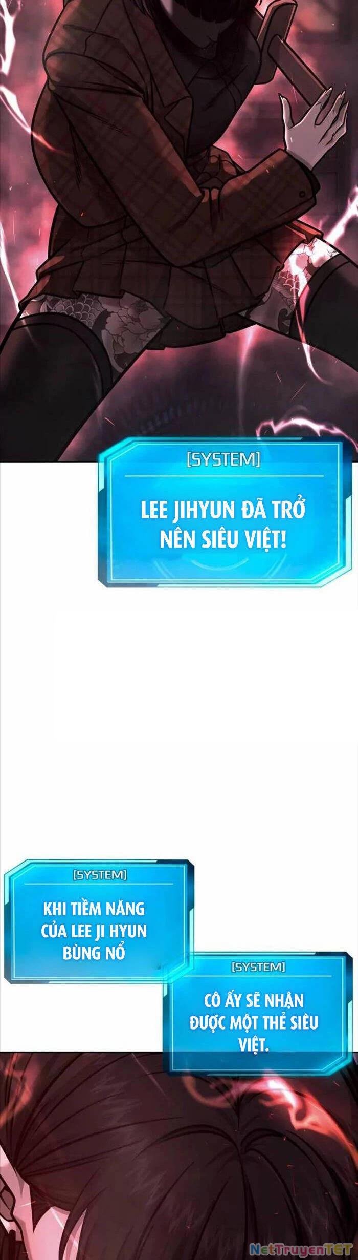 Nhiệm Vụ Diệu Kỳ Chapter 141 - 46