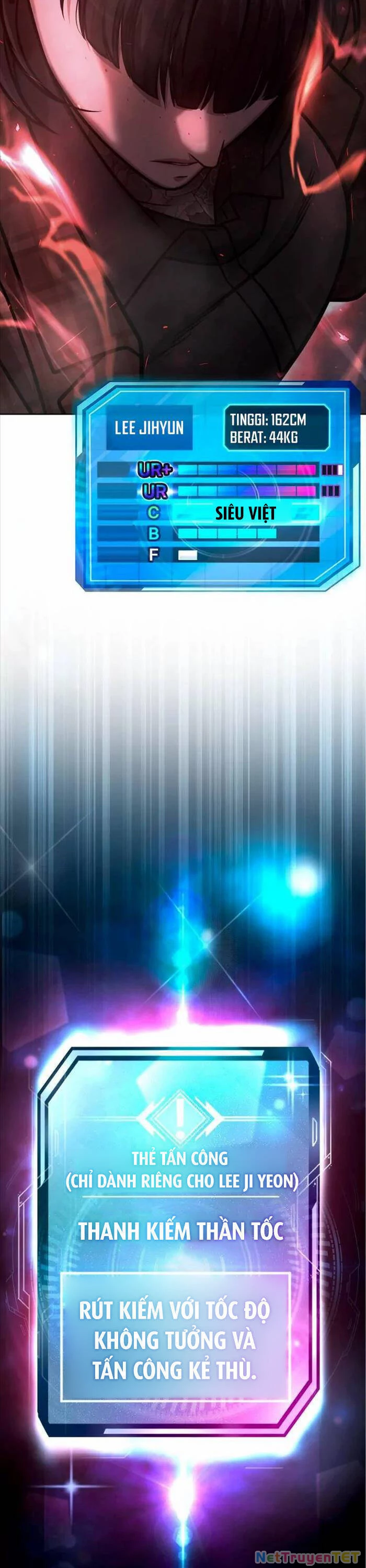 Nhiệm Vụ Diệu Kỳ Chapter 141 - 47