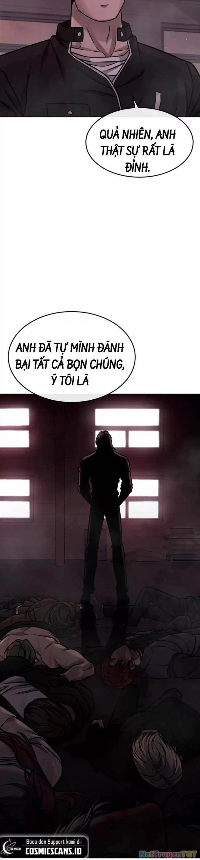 Nhiệm Vụ Diệu Kỳ Chapter 141 - 50