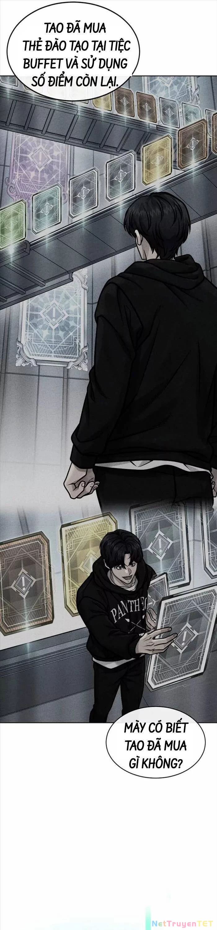 Nhiệm Vụ Diệu Kỳ Chapter 141 - 55