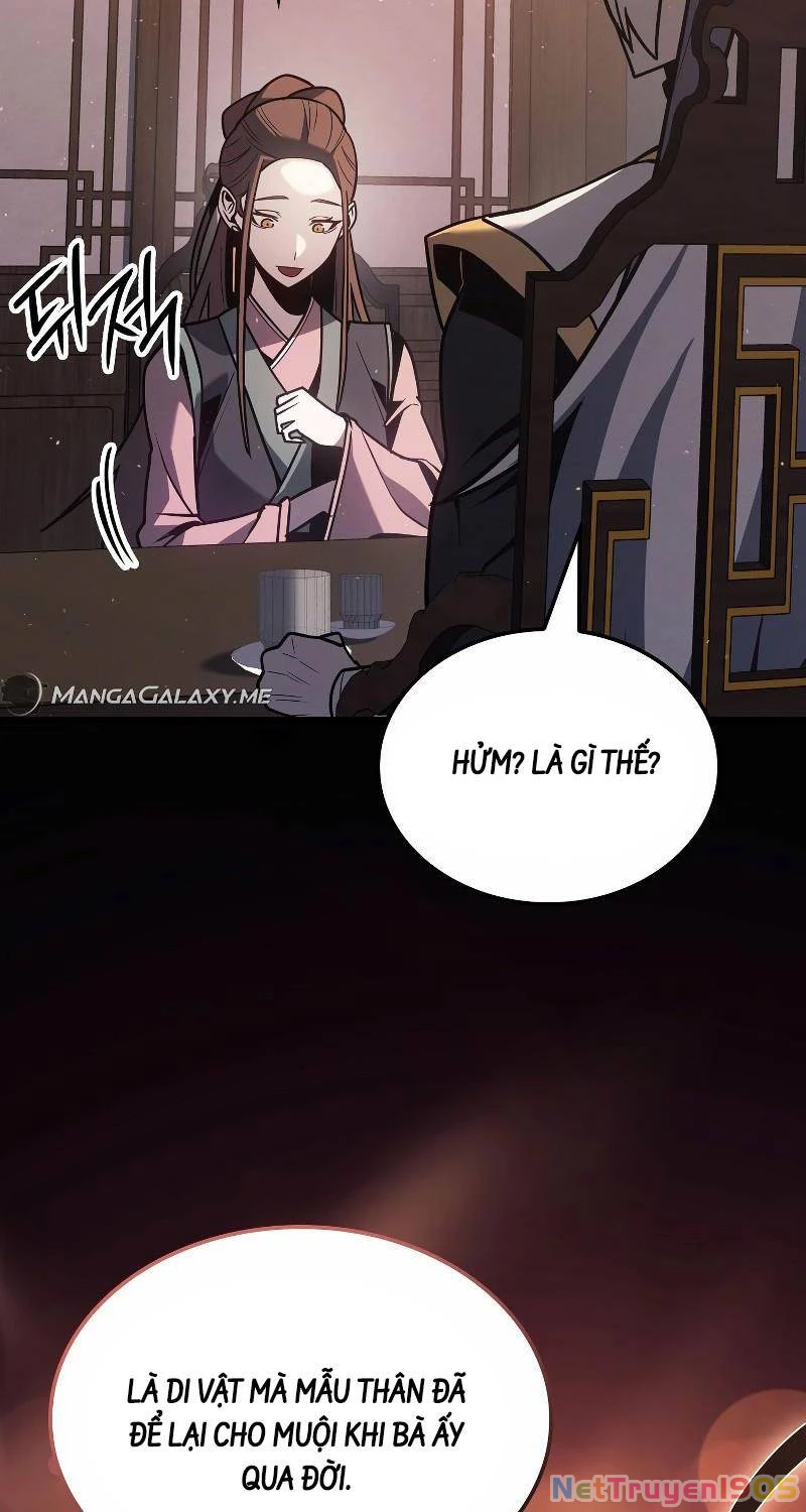 Băng Vương Chapter 3 - 22