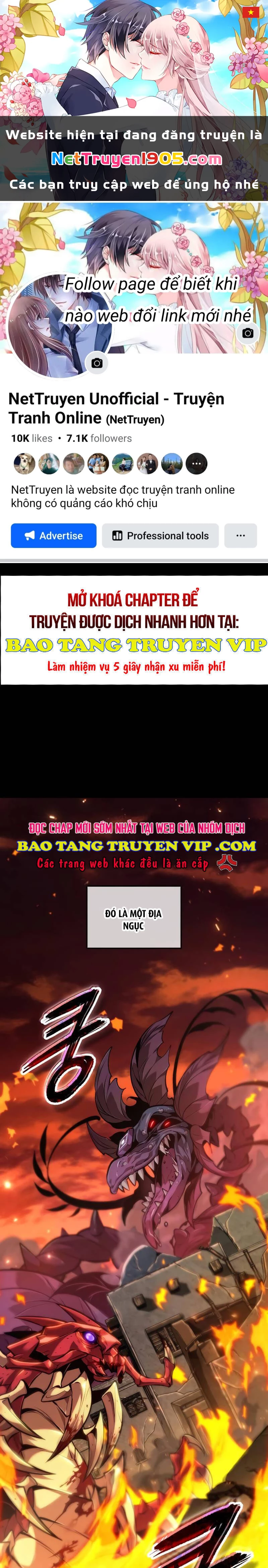 Mạo Hiểm Giả Cuối Cùng Chapter 21 - 1