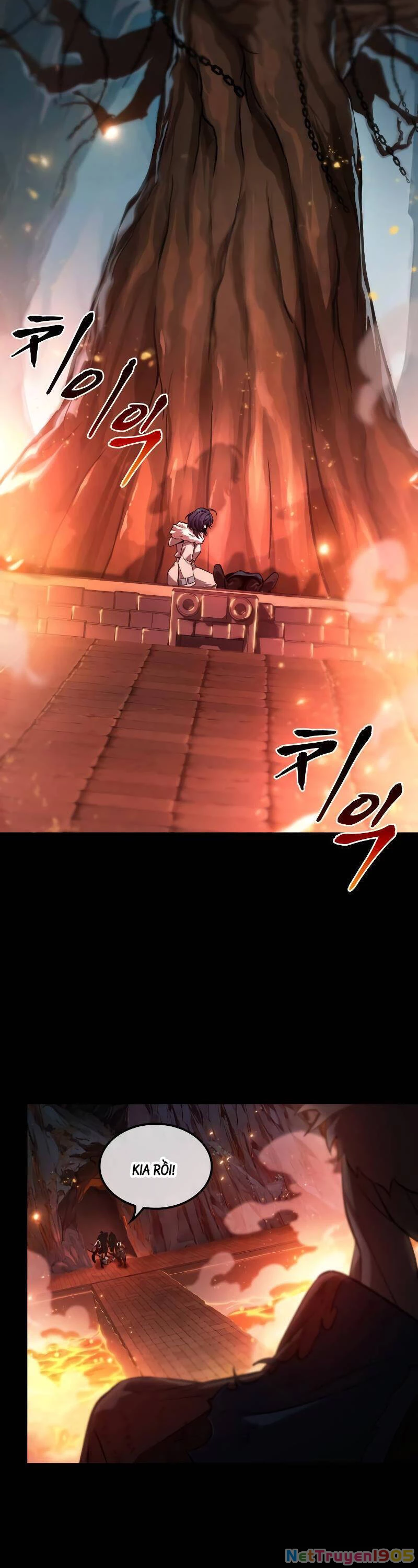 Mạo Hiểm Giả Cuối Cùng Chapter 21 - 33
