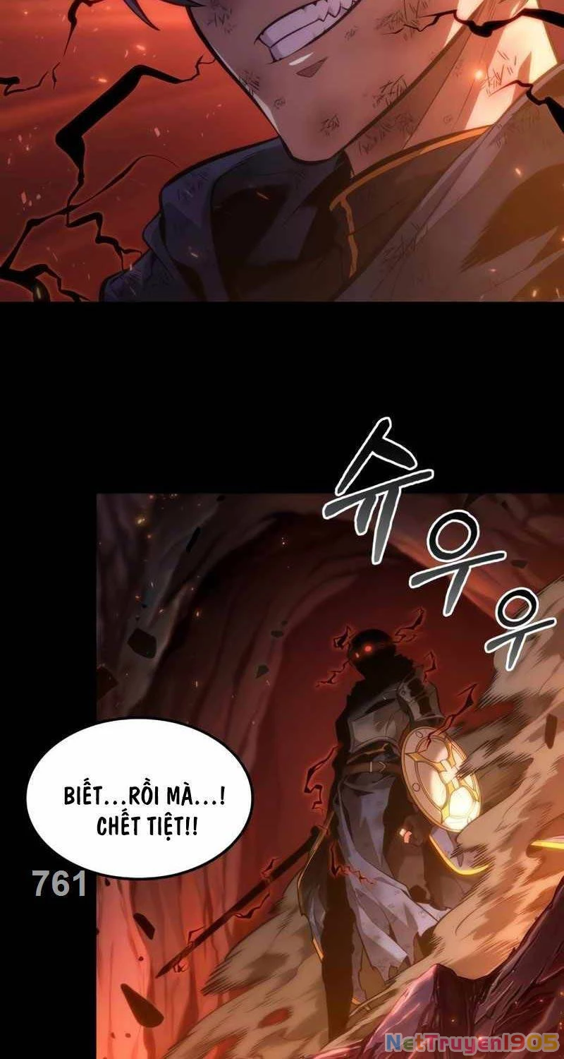 Mạo Hiểm Giả Cuối Cùng Chapter 22 - 4