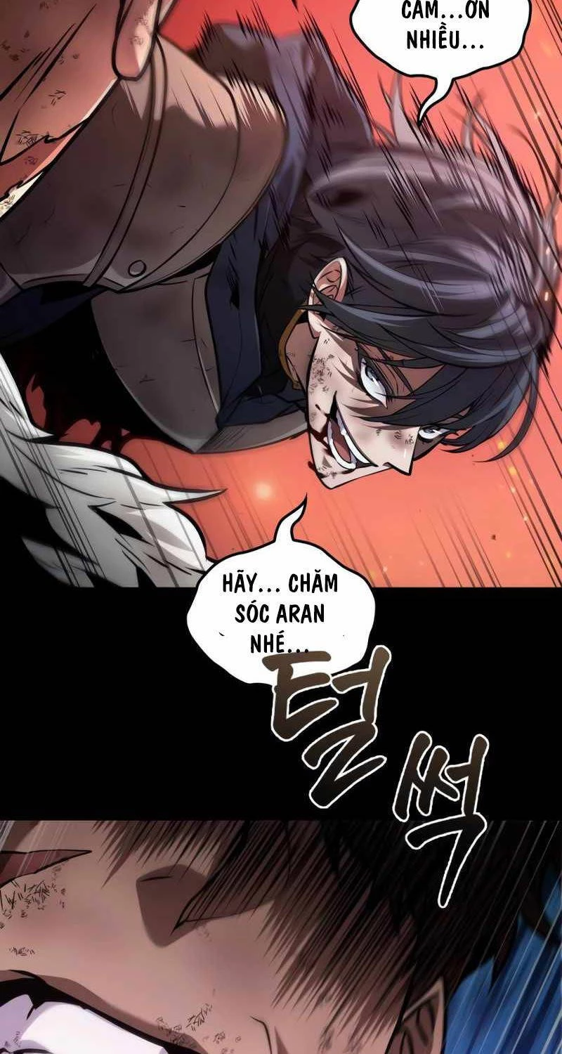 Mạo Hiểm Giả Cuối Cùng Chapter 22 - 16