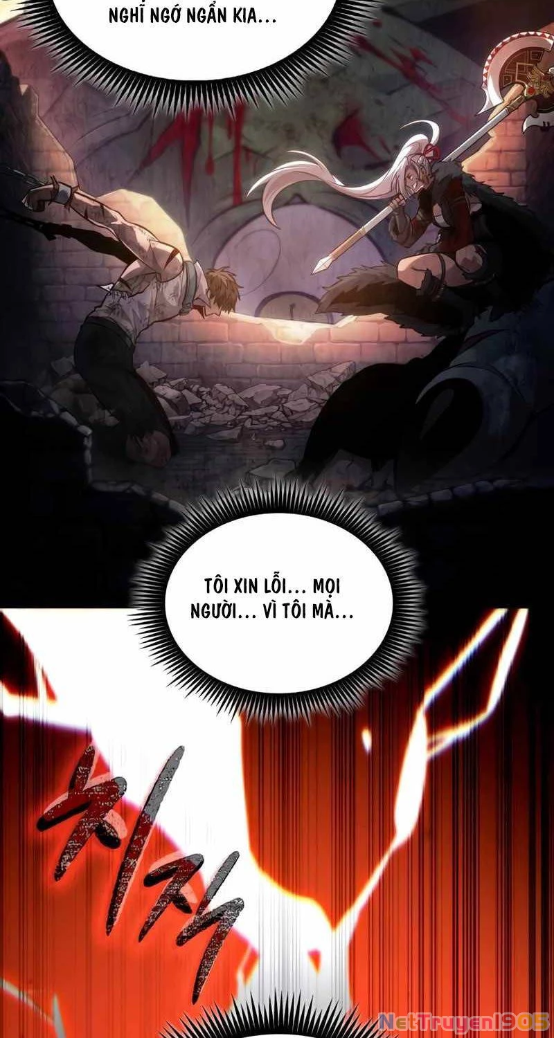 Mạo Hiểm Giả Cuối Cùng Chapter 22 - 44