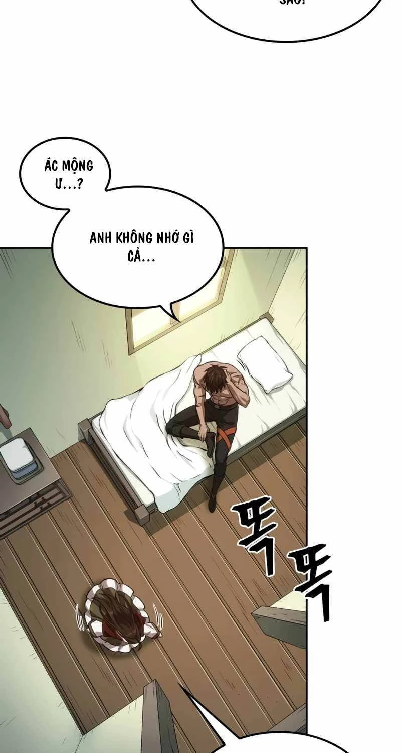 Mạo Hiểm Giả Cuối Cùng Chapter 22 - 103