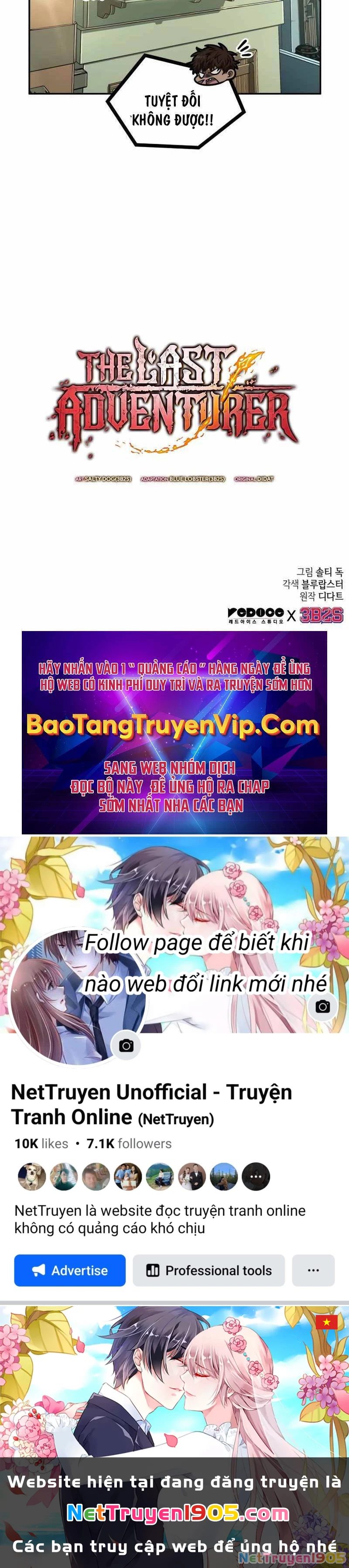 Mạo Hiểm Giả Cuối Cùng Chapter 22 - 108