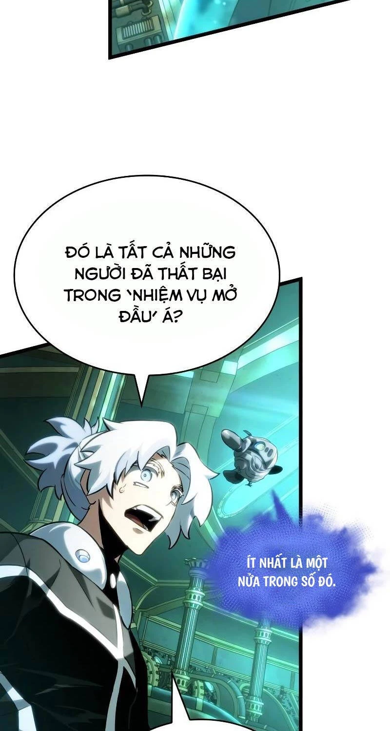 Thế Giới Sau Tận Thế Chapter 131 - 12