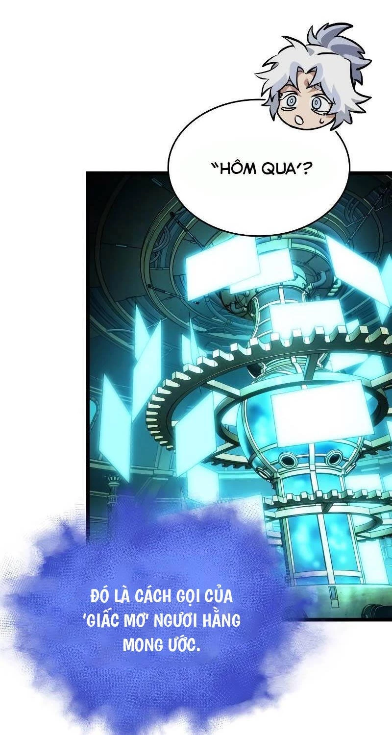 Thế Giới Sau Tận Thế Chapter 131 - 16