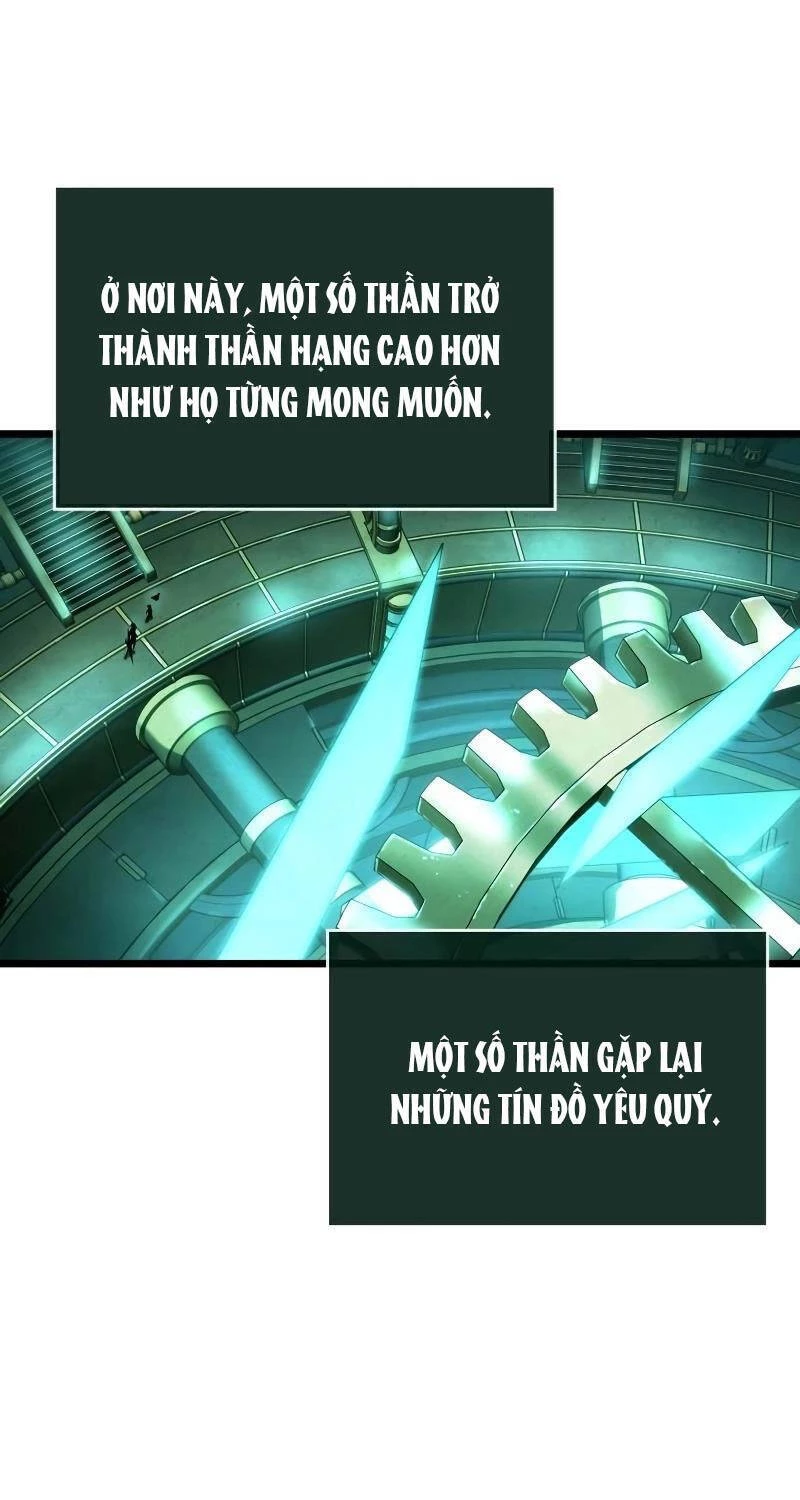 Thế Giới Sau Tận Thế Chapter 131 - 20