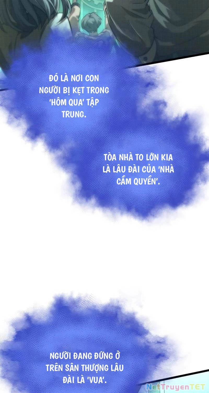 Thế Giới Sau Tận Thế Chapter 131 - 40
