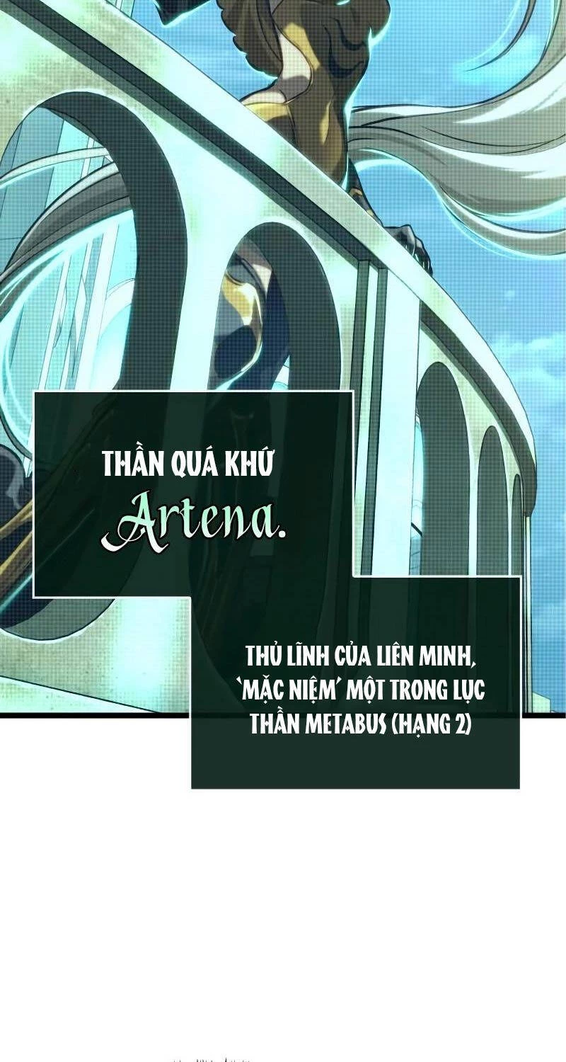 Thế Giới Sau Tận Thế Chapter 131 - 46