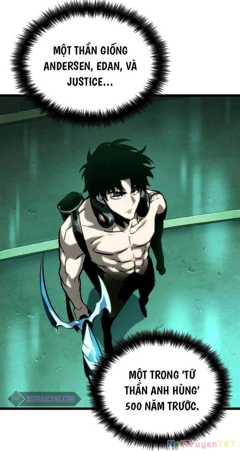 Thế Giới Sau Tận Thế Chapter 131 - 47