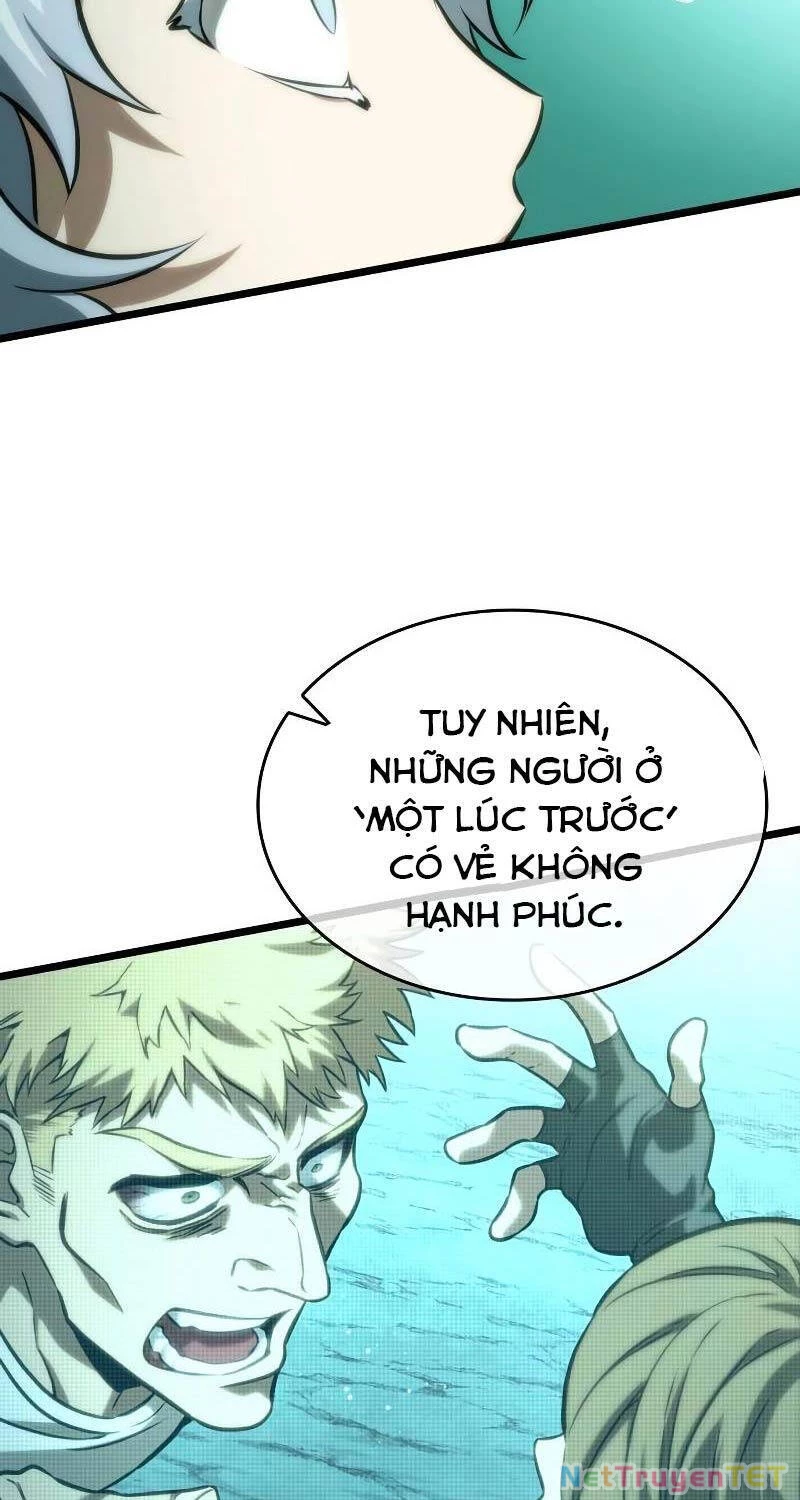 Thế Giới Sau Tận Thế Chapter 131 - 50