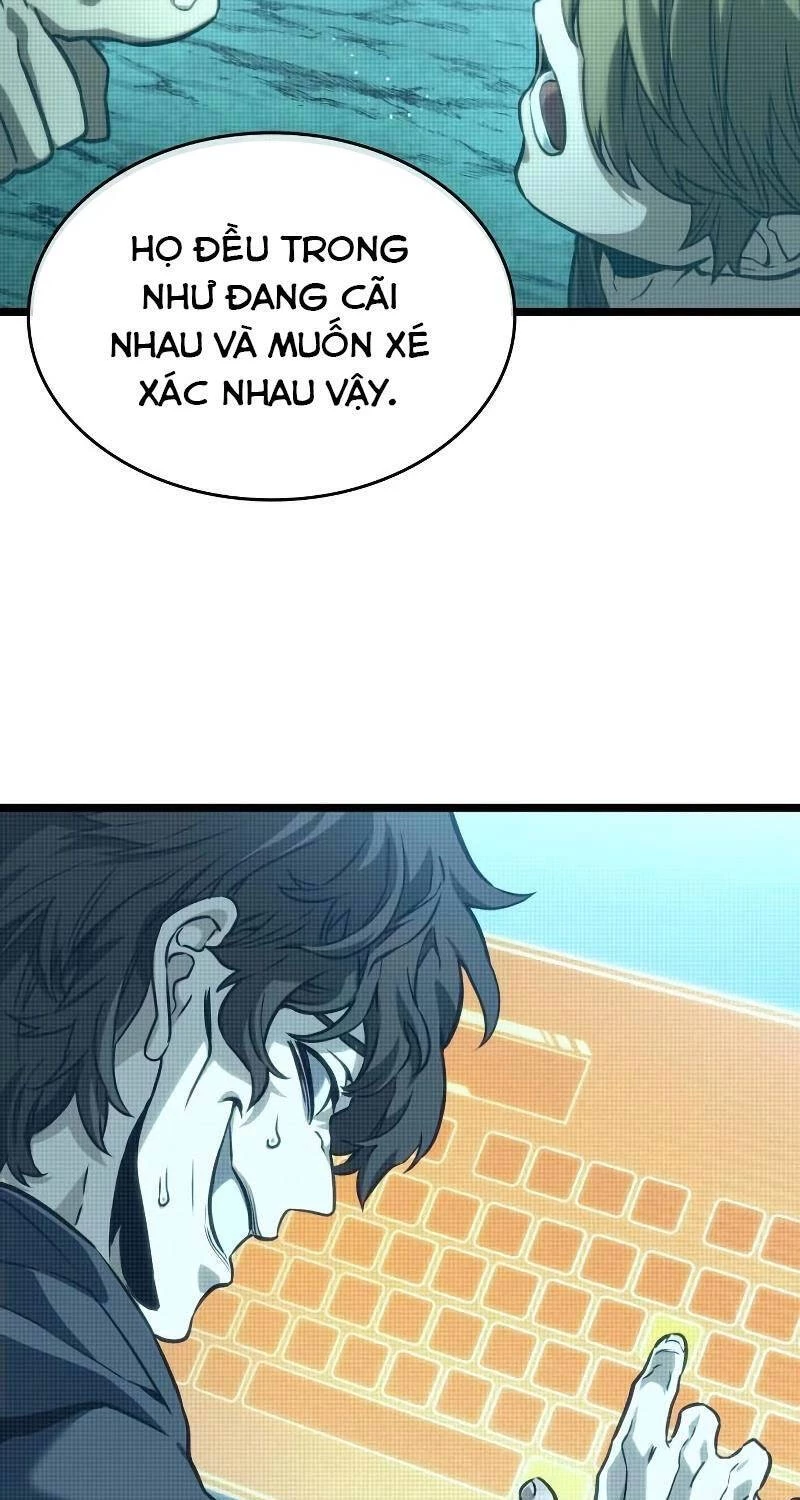 Thế Giới Sau Tận Thế Chapter 131 - 51