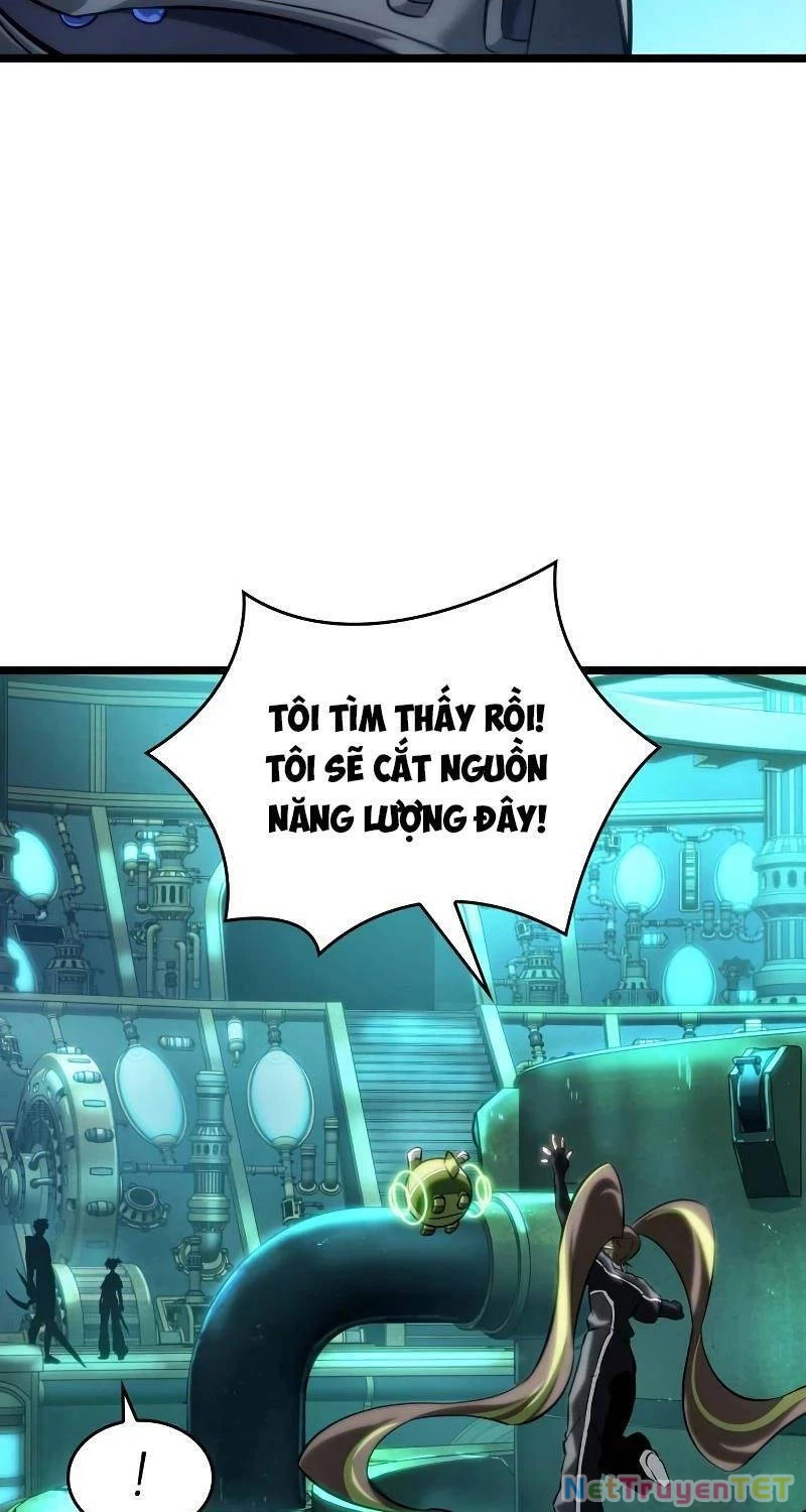 Thế Giới Sau Tận Thế Chapter 131 - 60