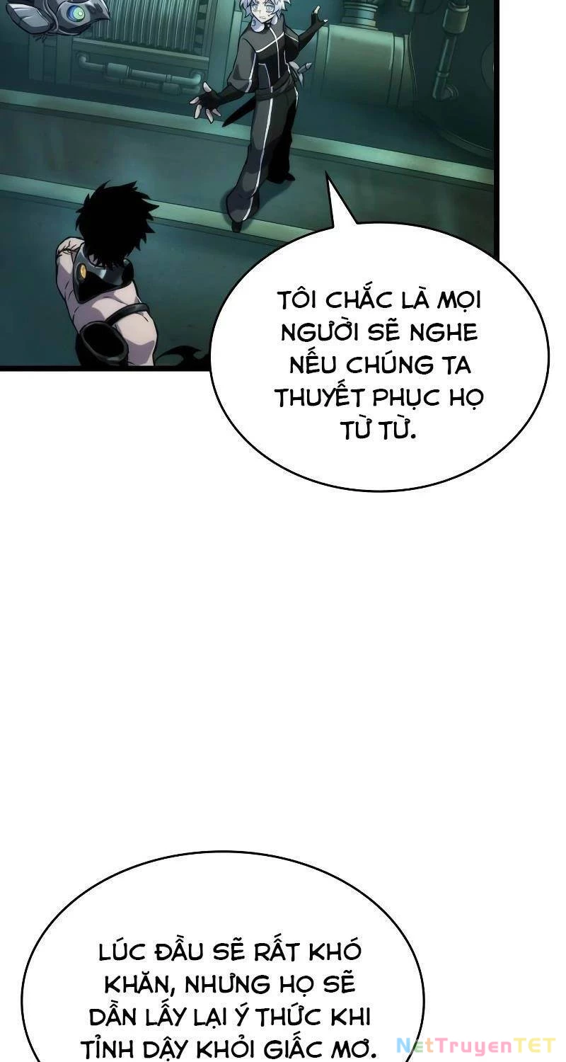Thế Giới Sau Tận Thế Chapter 131 - 64