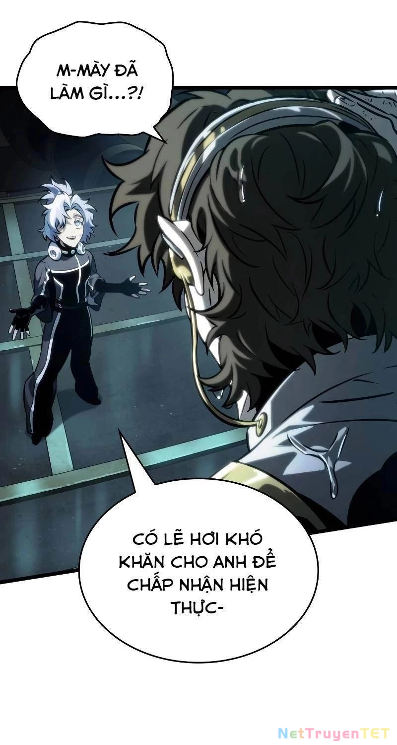 Thế Giới Sau Tận Thế Chapter 131 - 70