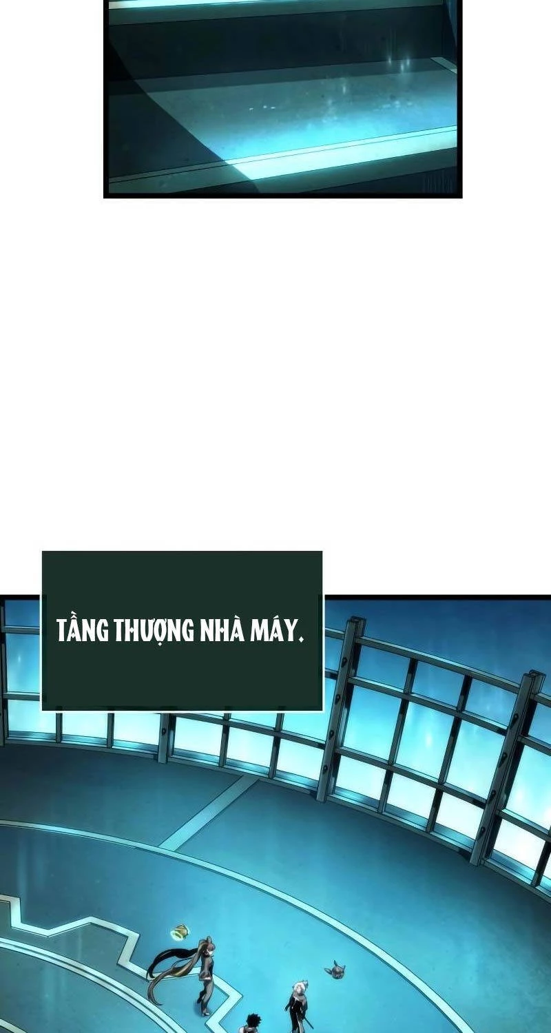 Thế Giới Sau Tận Thế Chapter 131 - 99