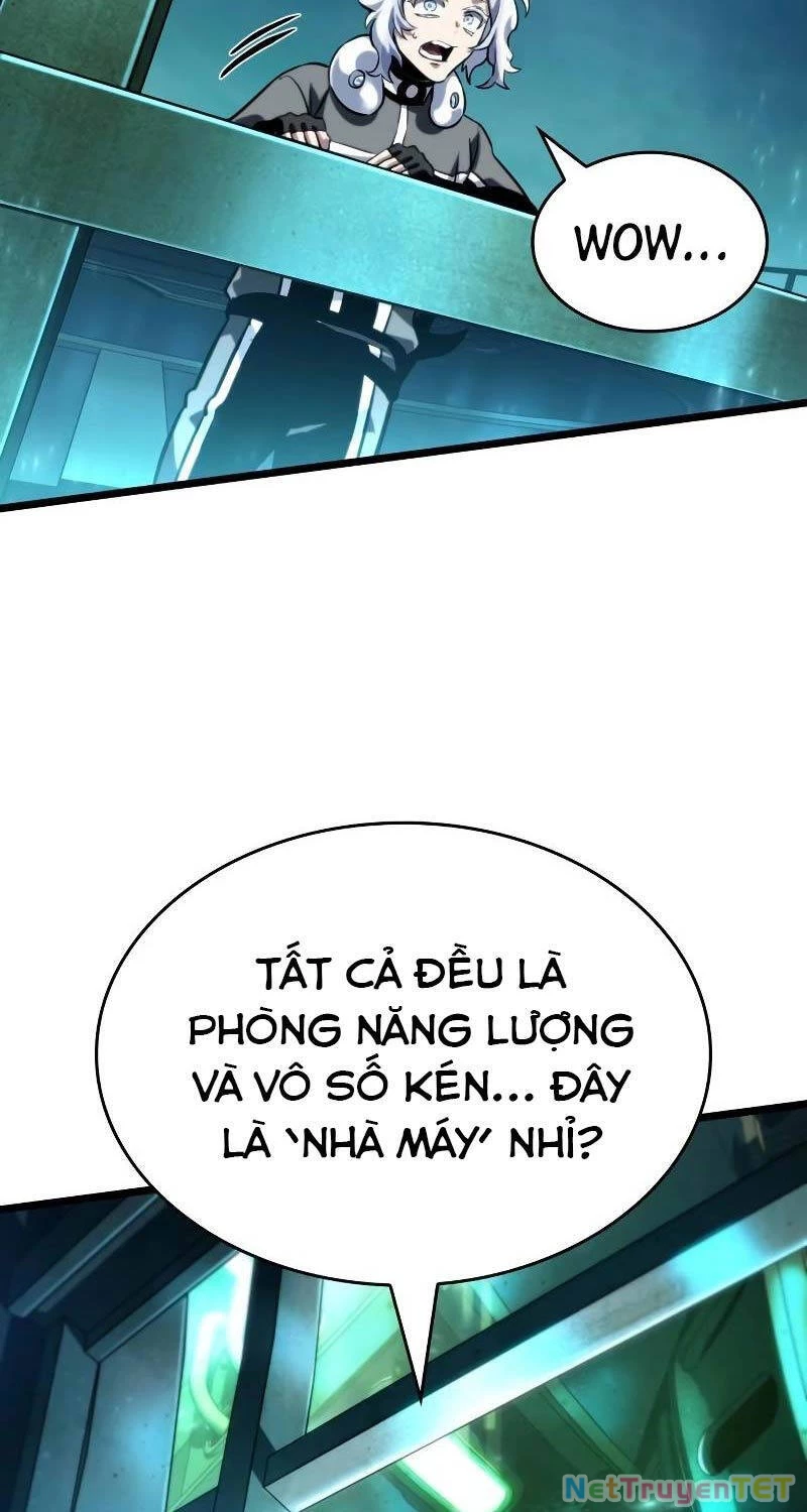 Thế Giới Sau Tận Thế Chapter 131 - 101