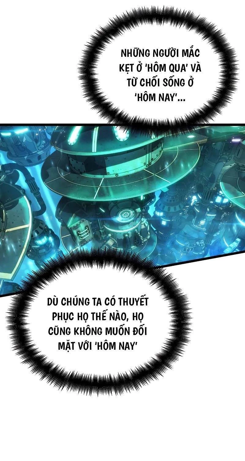 Thế Giới Sau Tận Thế Chapter 131 - 108
