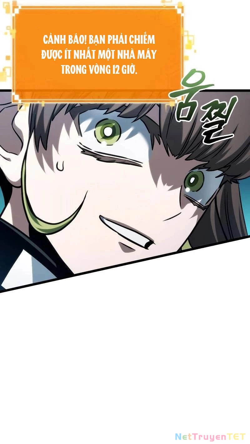 Thế Giới Sau Tận Thế Chapter 131 - 110