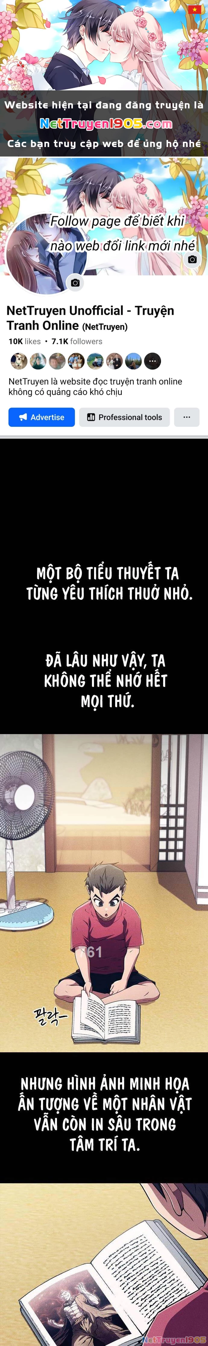 Huấn Luyện Viên Murim Thiên Tài Chapter 13 - 1