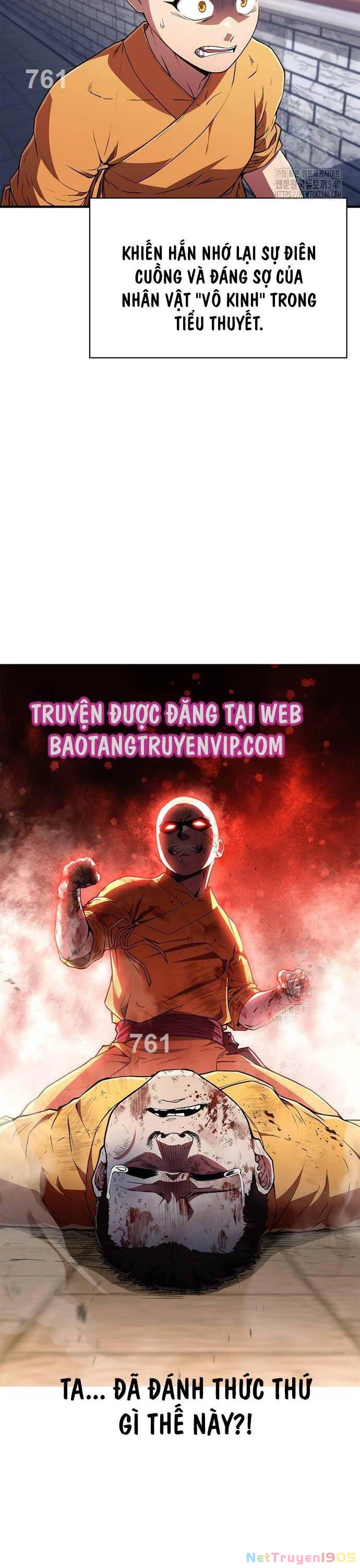 Huấn Luyện Viên Murim Thiên Tài Chapter 13 - 3