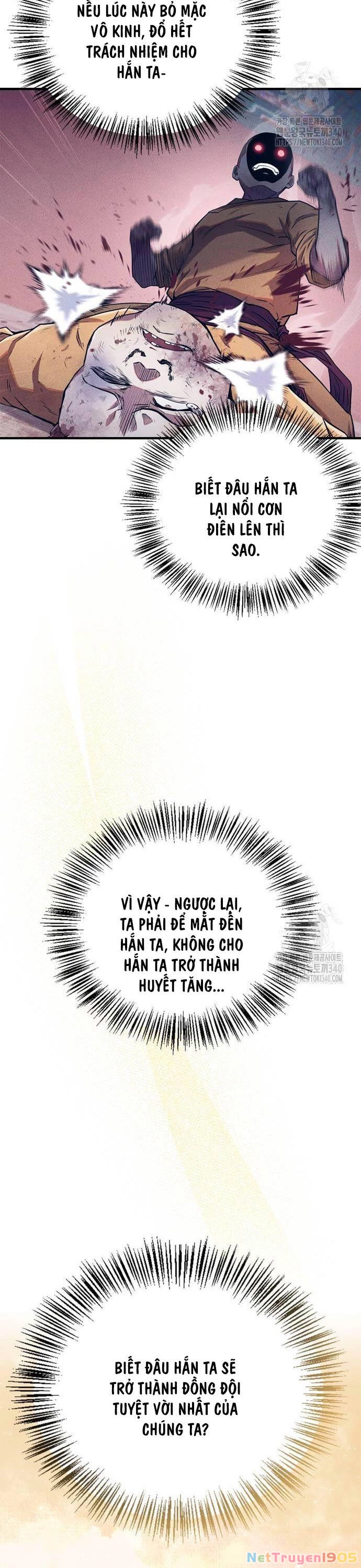 Huấn Luyện Viên Murim Thiên Tài Chapter 13 - 41