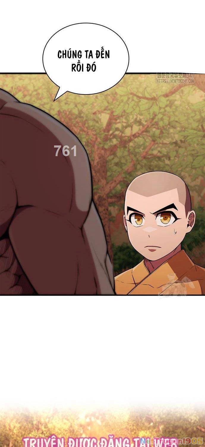 Huấn Luyện Viên Murim Thiên Tài Chapter 14 - 4
