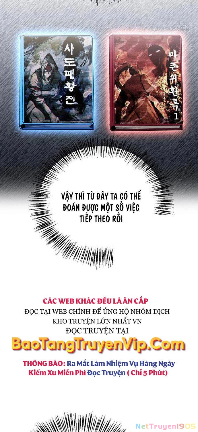 Huấn Luyện Viên Murim Thiên Tài Chapter 14 - 15
