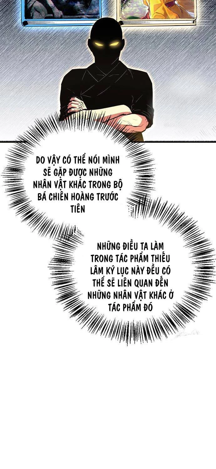 Huấn Luyện Viên Murim Thiên Tài Chapter 14 - 18