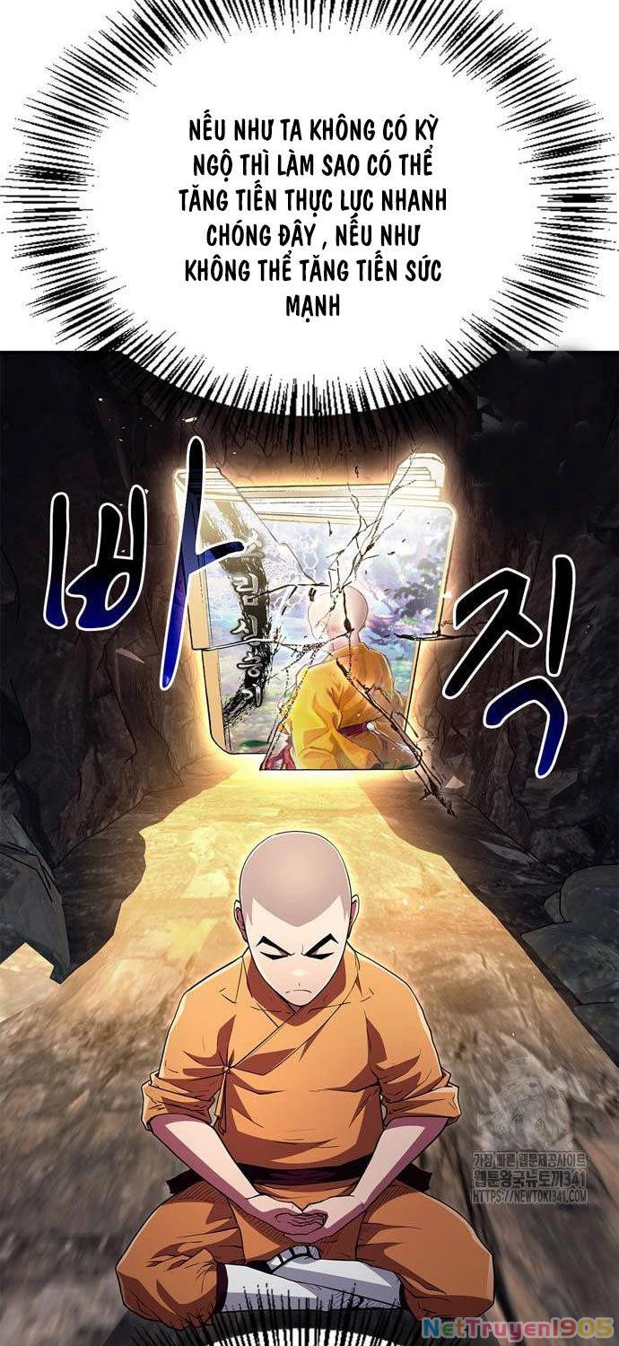 Huấn Luyện Viên Murim Thiên Tài Chapter 14 - 24
