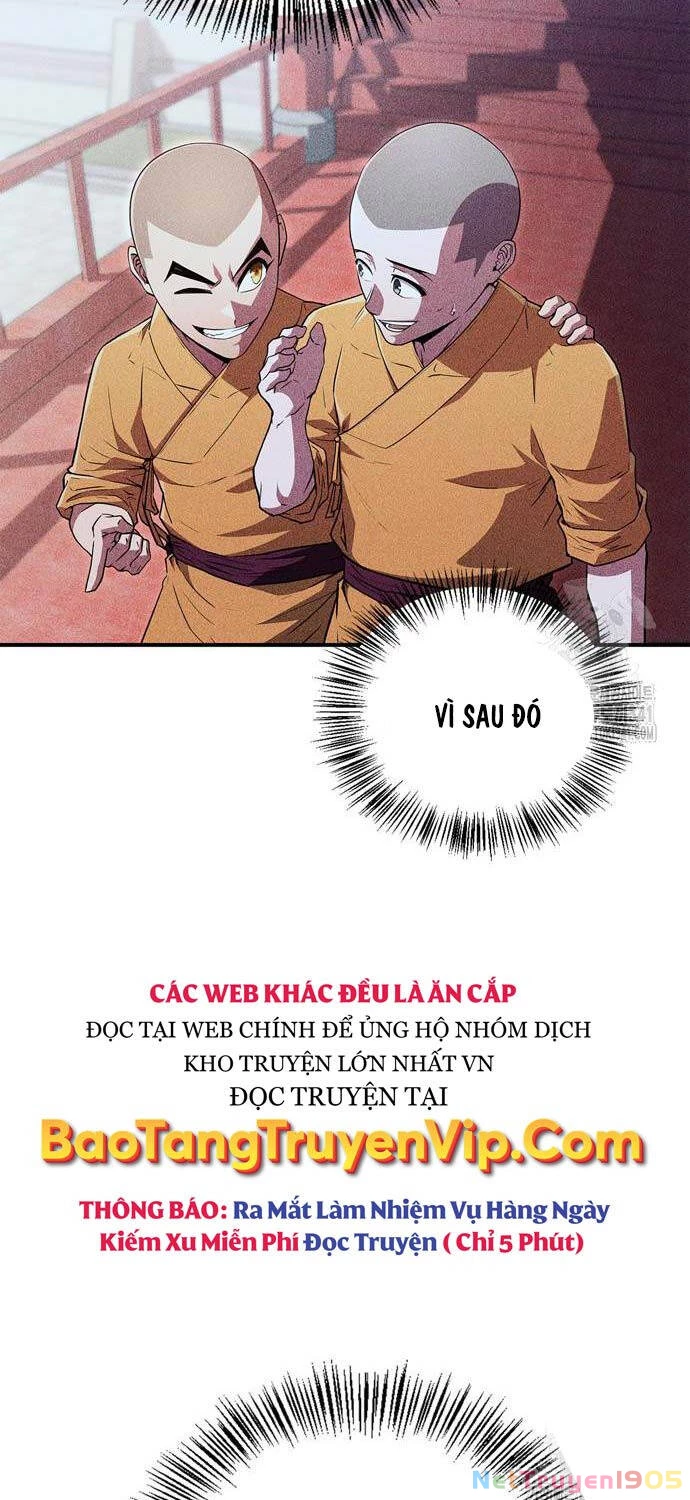 Huấn Luyện Viên Murim Thiên Tài Chapter 14 - 26