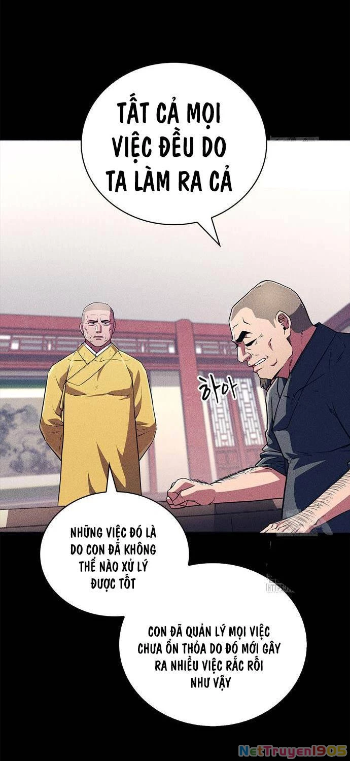 Huấn Luyện Viên Murim Thiên Tài Chapter 14 - 37