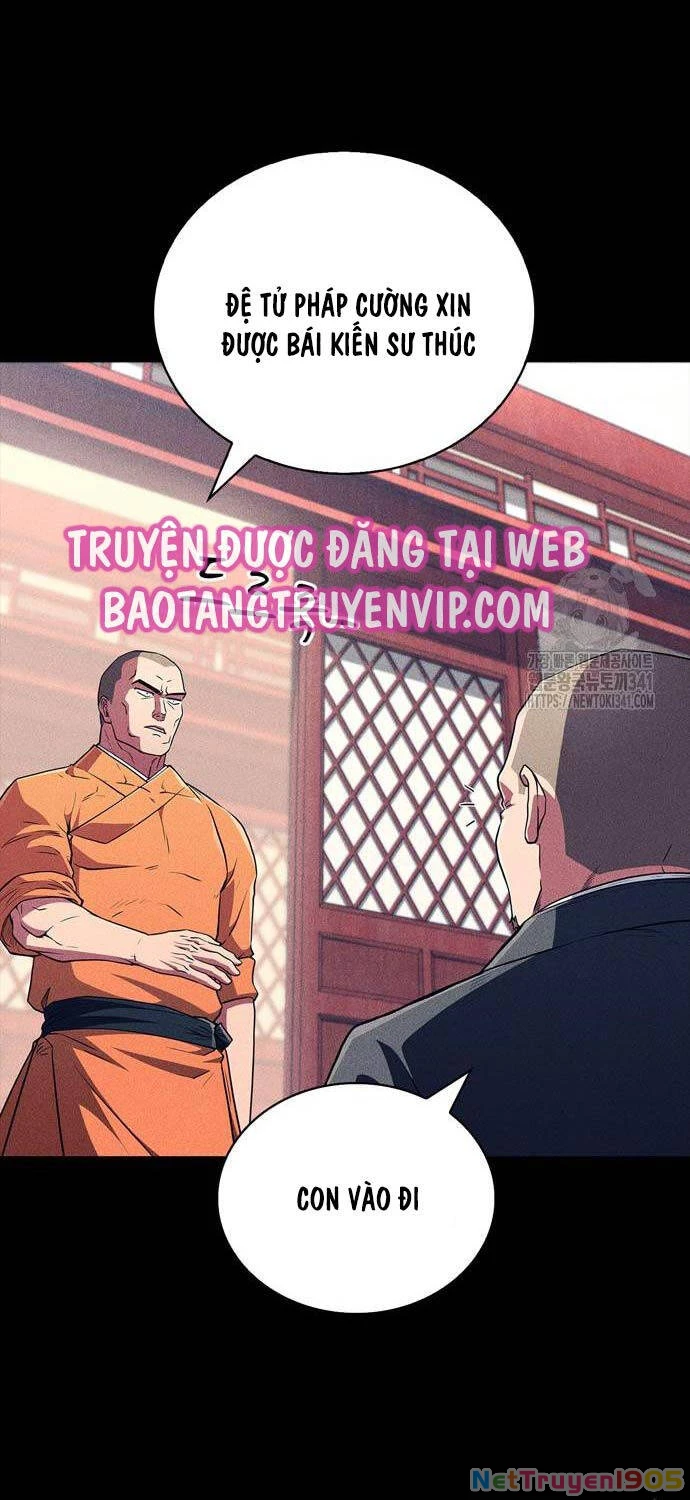 Huấn Luyện Viên Murim Thiên Tài Chapter 14 - 42
