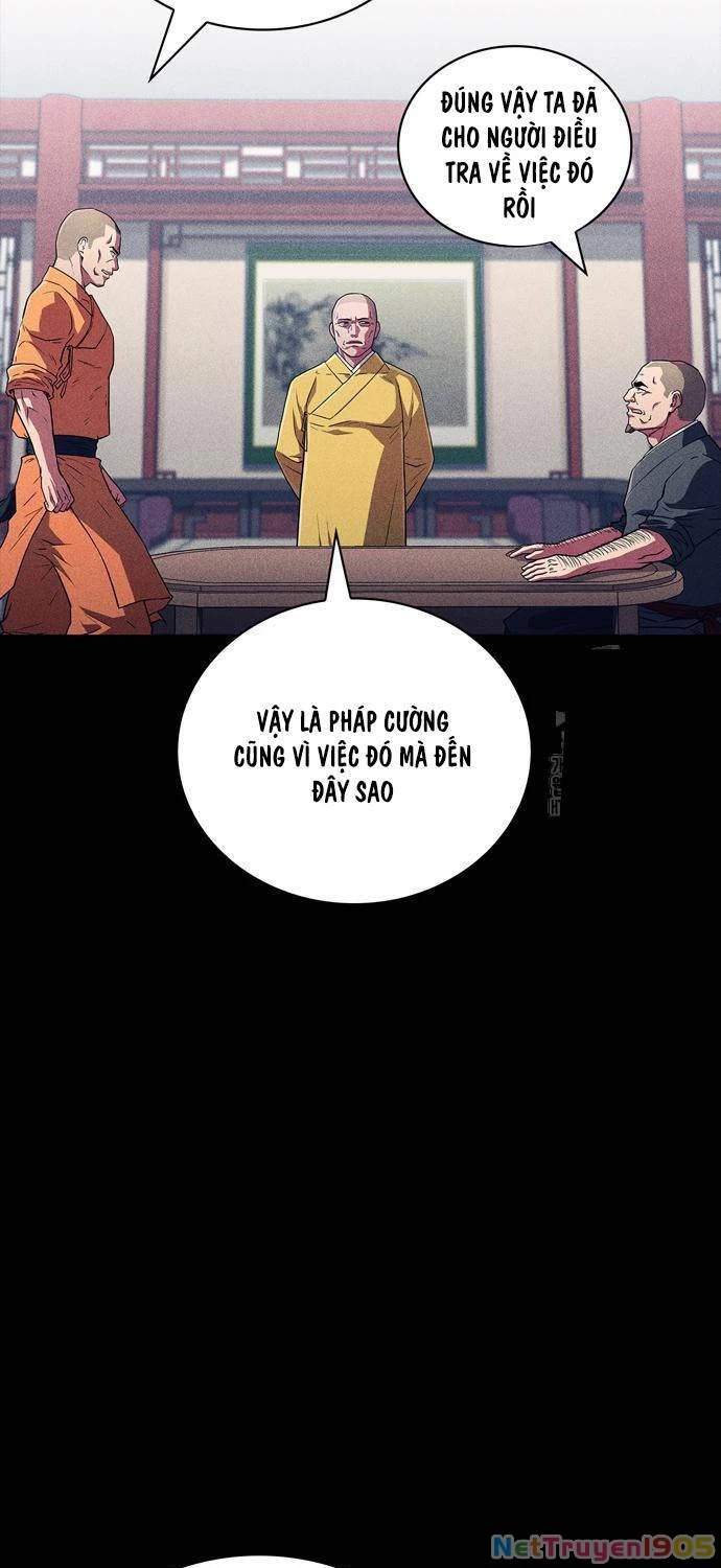Huấn Luyện Viên Murim Thiên Tài Chapter 14 - 44