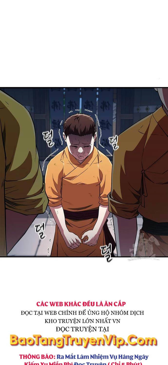 Huấn Luyện Viên Murim Thiên Tài Chapter 14 - 99