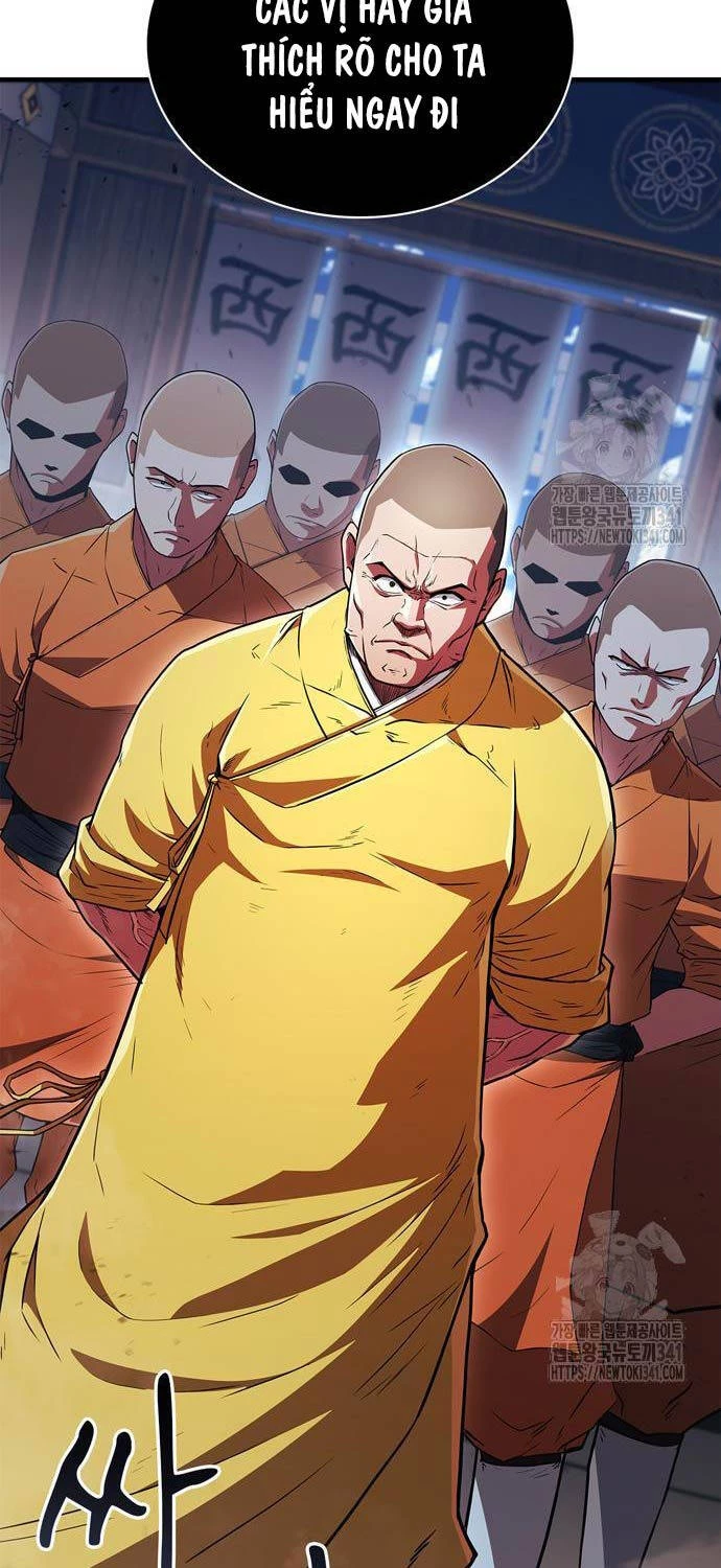 Huấn Luyện Viên Murim Thiên Tài Chapter 14 - 101