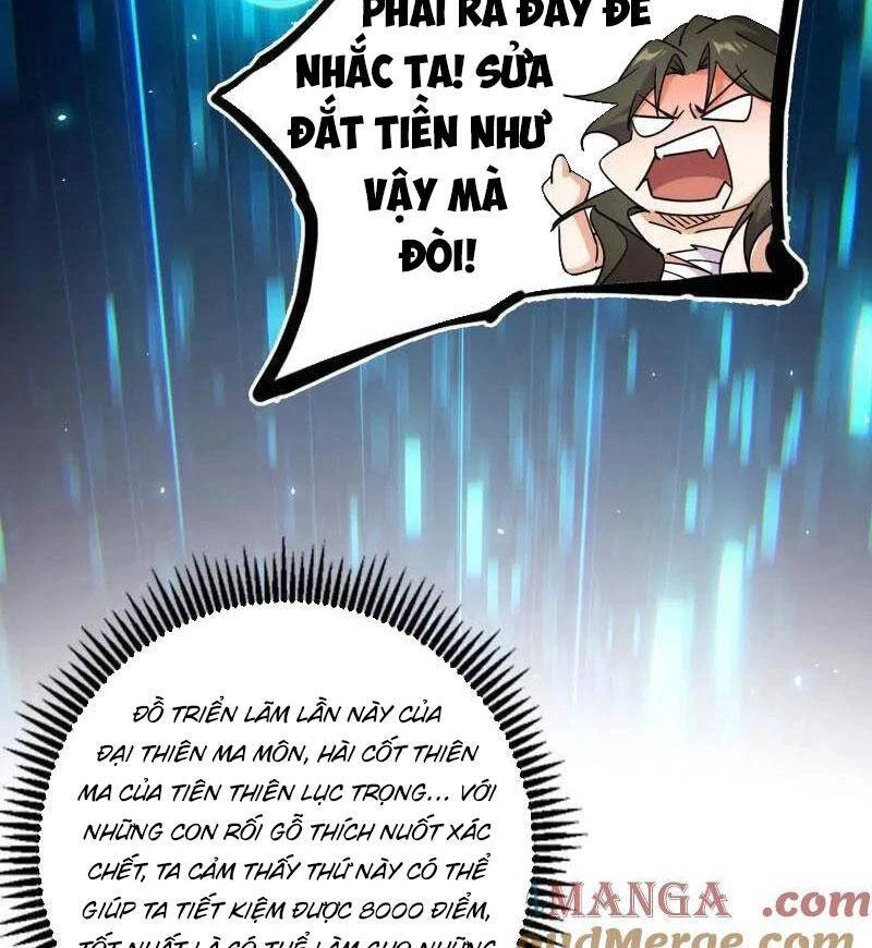 Ta Là Tà Đế Chapter 482 - 66