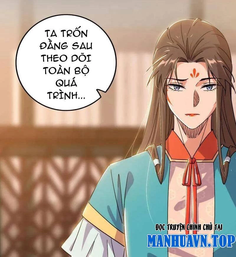 Ta Là Tà Đế Chapter 482 - 73