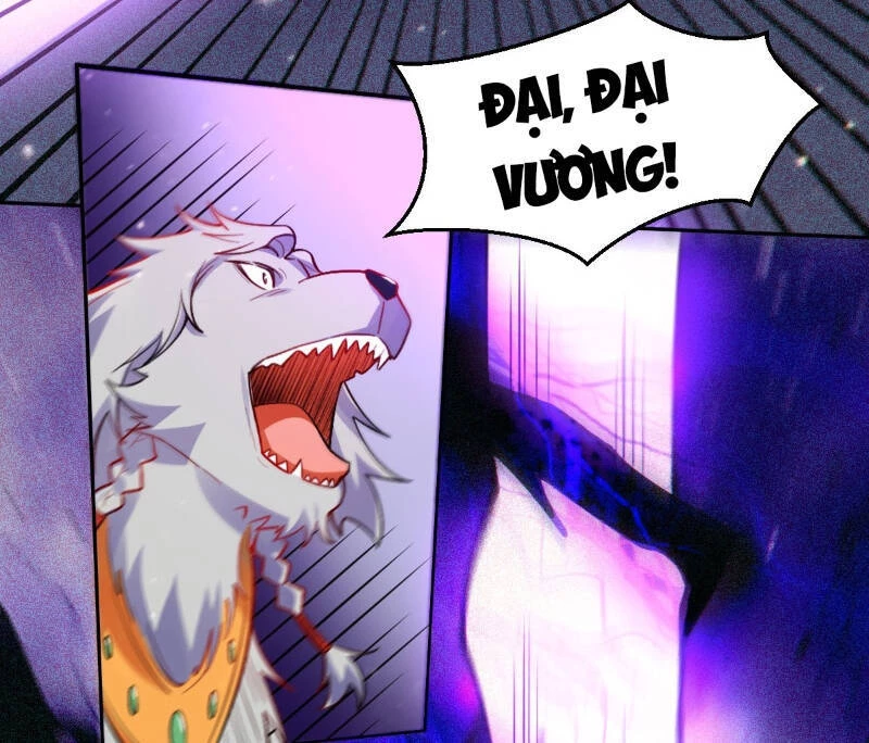 Nguyên Lai Ta Là Tu Tiên Đại Lão Chapter 417 - 4