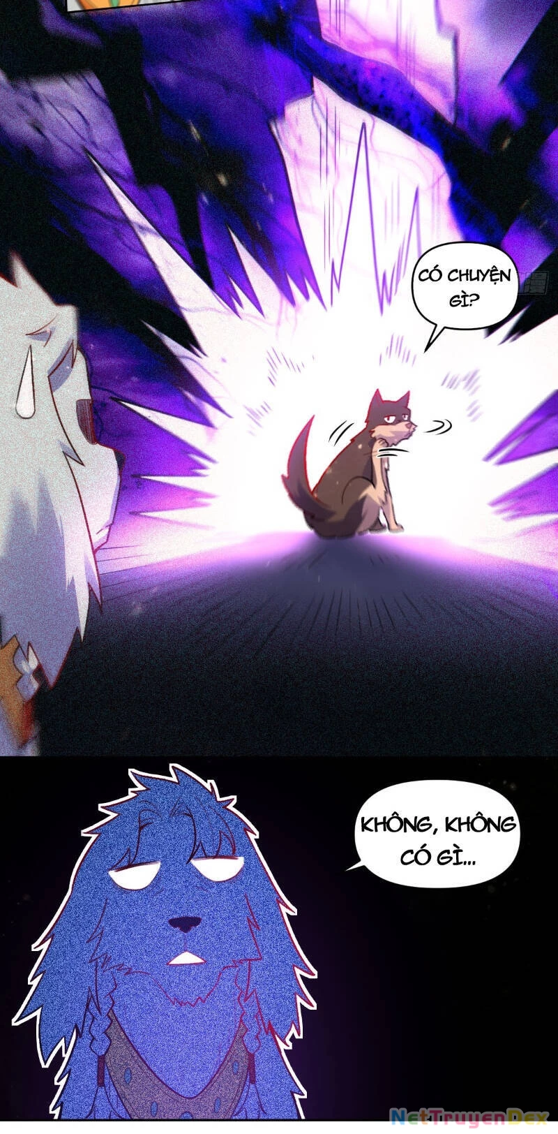 Nguyên Lai Ta Là Tu Tiên Đại Lão Chapter 417 - 5