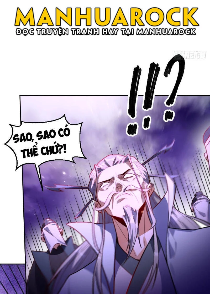 Nguyên Lai Ta Là Tu Tiên Đại Lão Chapter 417 - 6