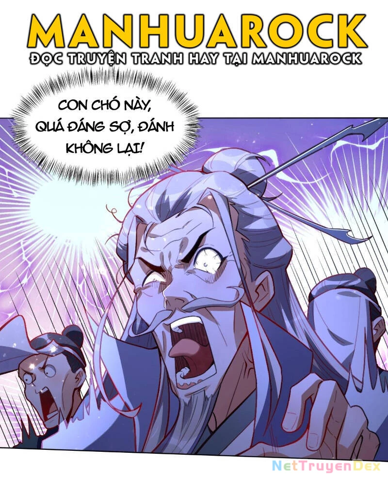 Nguyên Lai Ta Là Tu Tiên Đại Lão Chapter 417 - 13