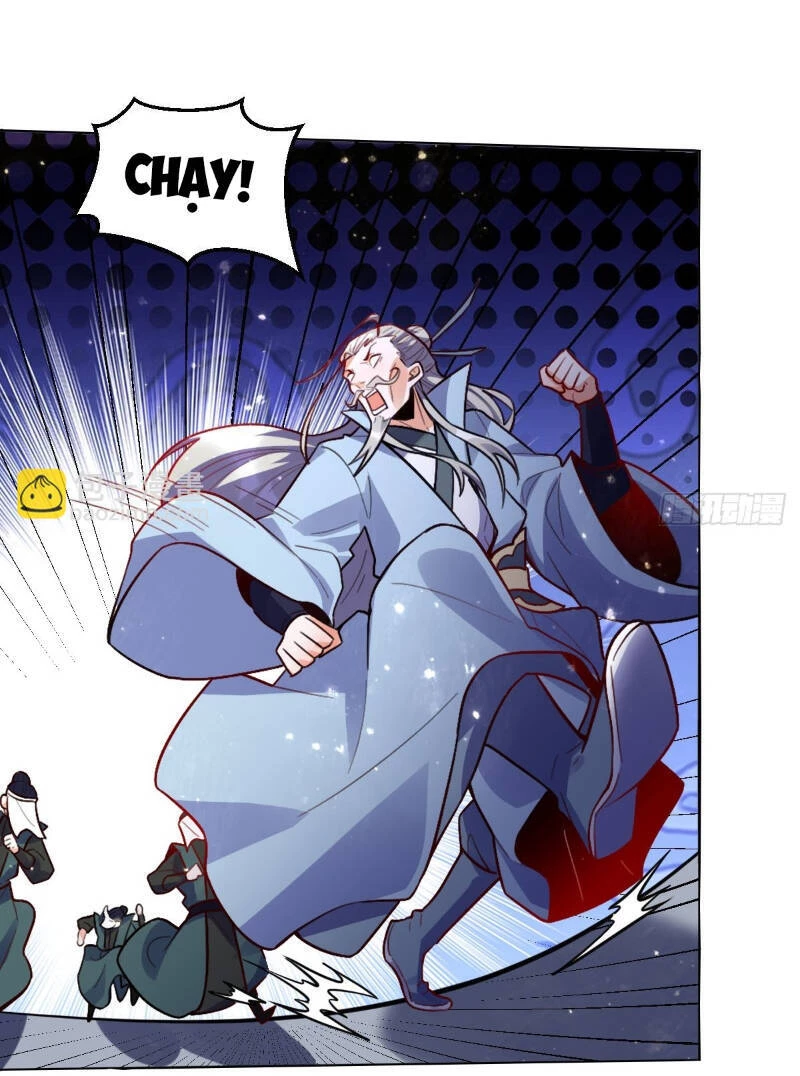 Nguyên Lai Ta Là Tu Tiên Đại Lão Chapter 417 - 14