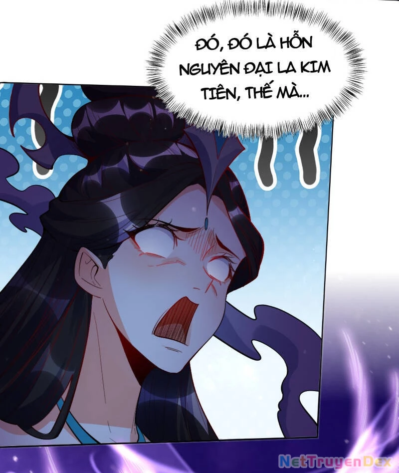 Nguyên Lai Ta Là Tu Tiên Đại Lão Chapter 417 - 17