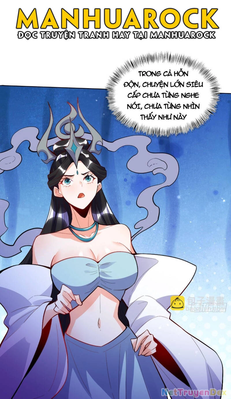 Nguyên Lai Ta Là Tu Tiên Đại Lão Chapter 417 - 19