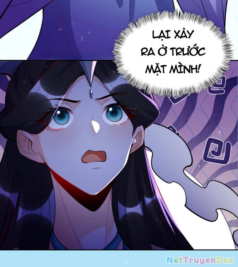 Nguyên Lai Ta Là Tu Tiên Đại Lão Chapter 417 - 20